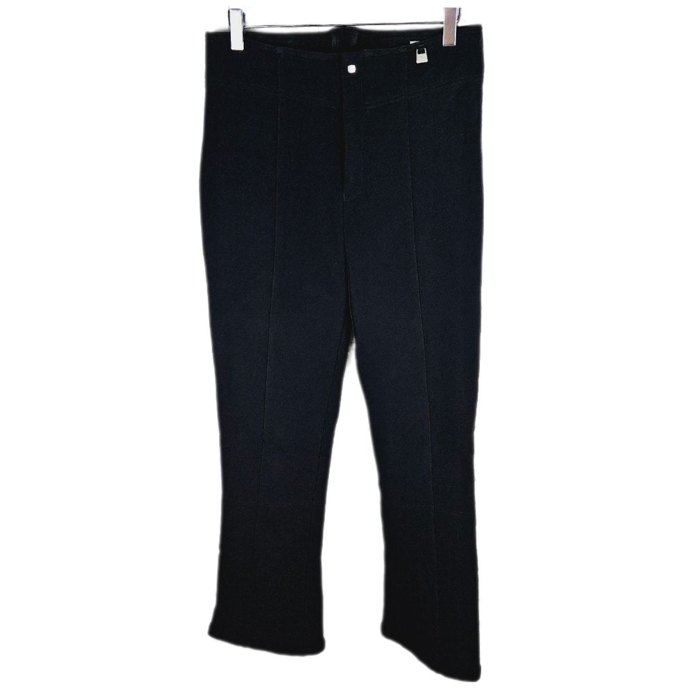 NILS | high waist stretch skiwear ski pants